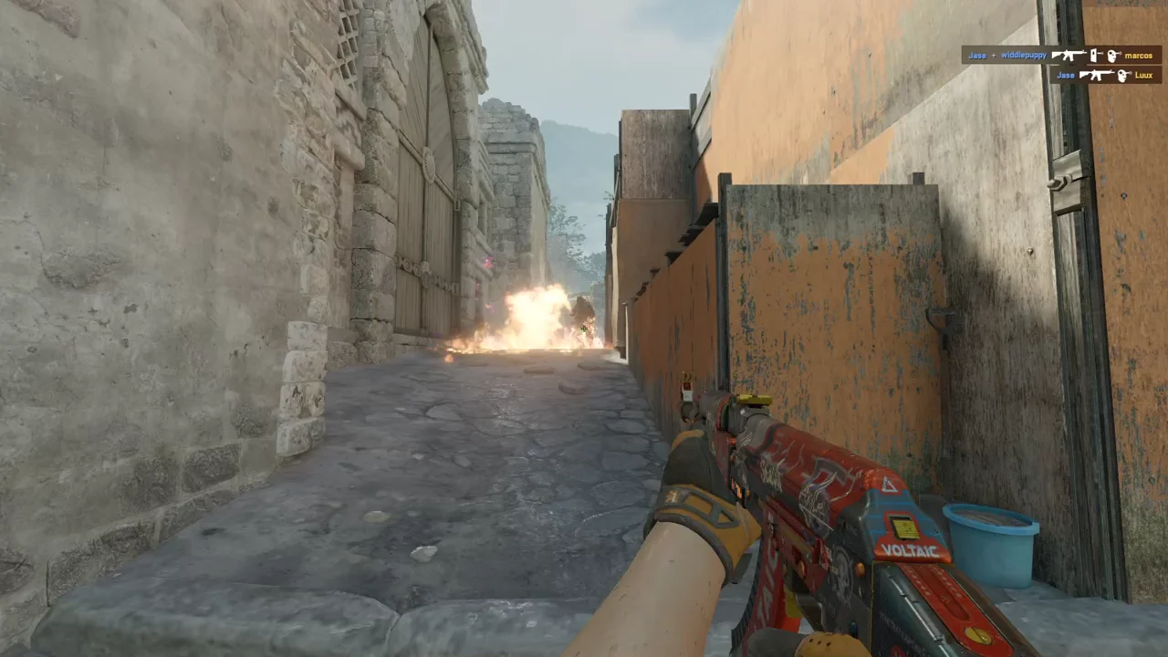 highlight